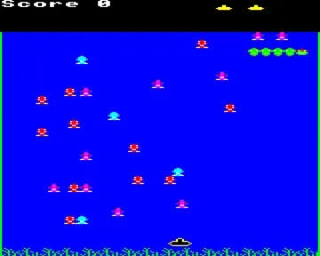 Aqua Attack (19xx)(-)[h TSTH]